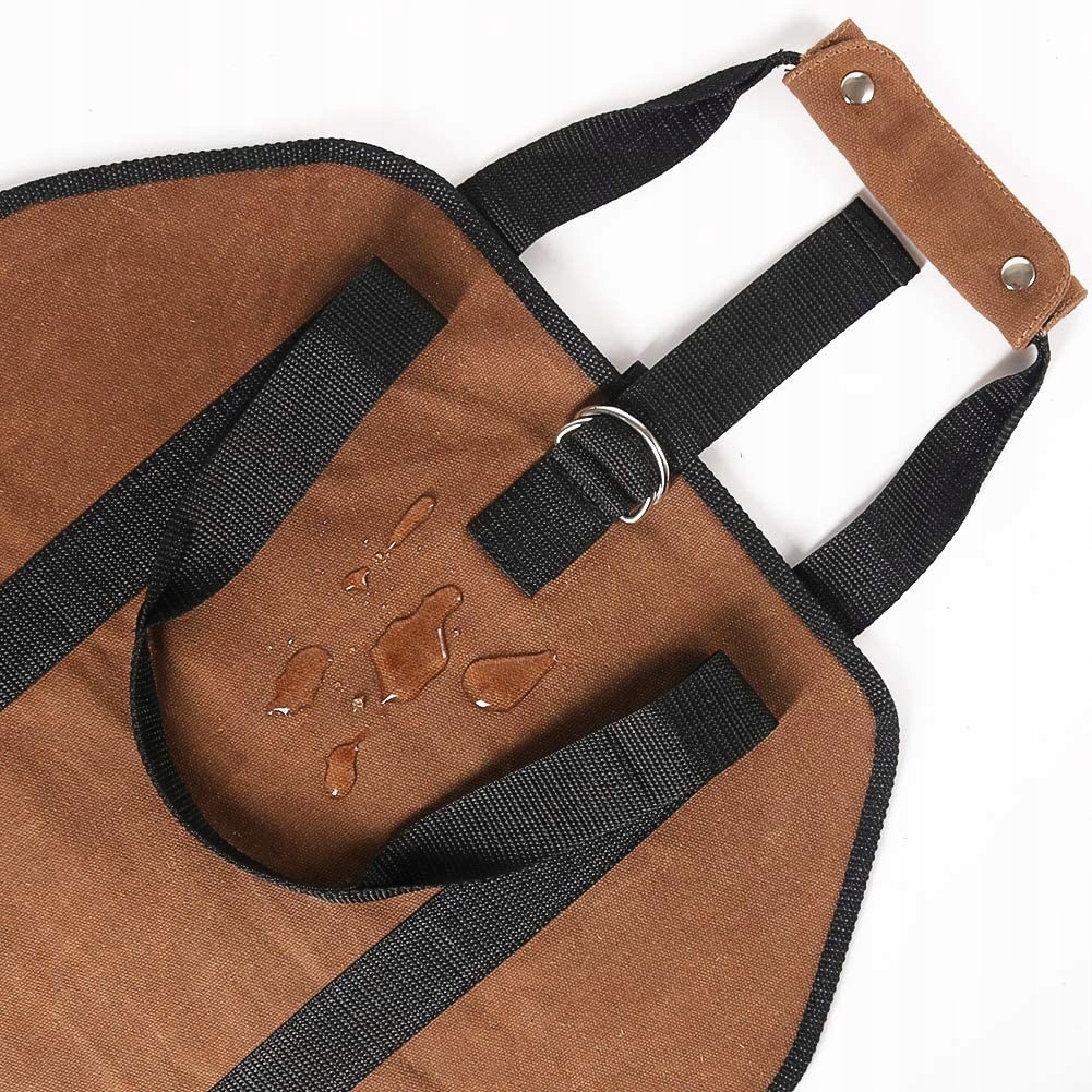 Torba do przechowywania drewna opałowego Marka inna