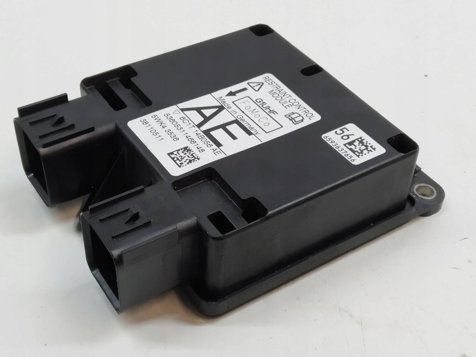 SENSOR airbag 6C1T-14B056-AE Ford Transit VI (2006-)