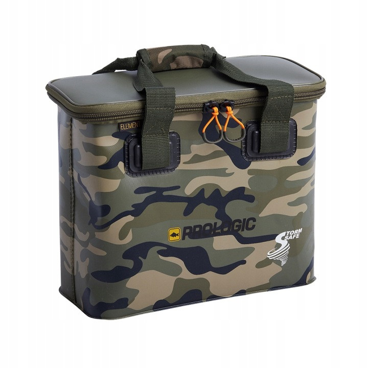 Element Storm Safe Barrow Bag Camo Medium 17l 72707