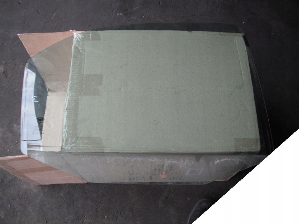 LANCIA LYBRA 99-06 SZYBA PRAWA TYLNA SEDAN KOMBI