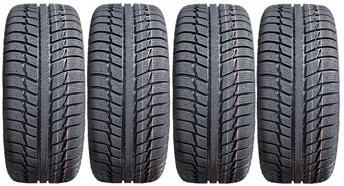 4x 225/45R17 OPONY ZIMOWE komplet 4szt. ALP3 225 45 17