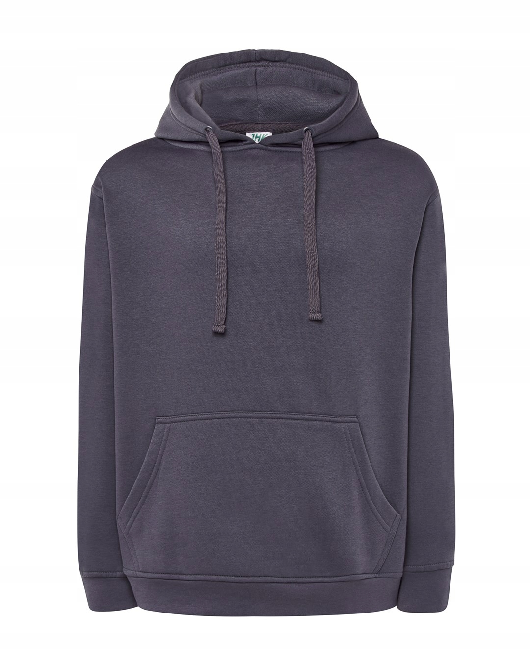

Bluza z kapturem kangurka kieszenie Jhk den M
