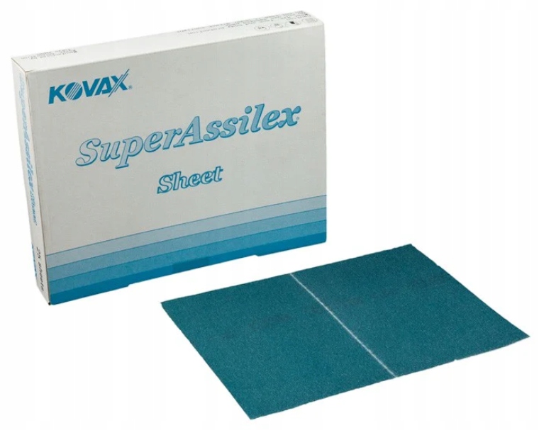 Assilex K320 Wstęga 130x170mm 1szt.