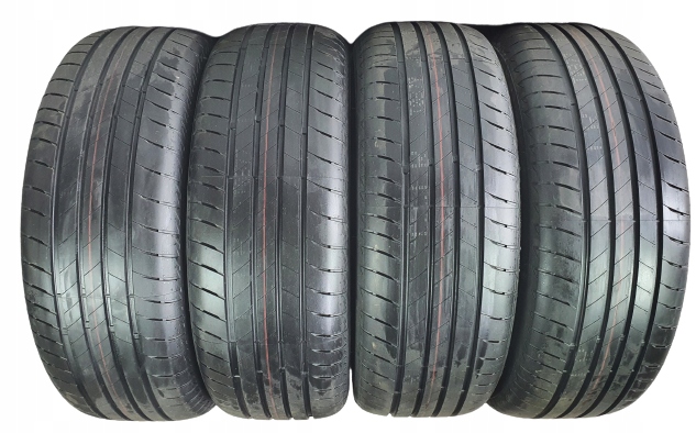 4X нові шини Bridgestone TURANZA T005 235 / 55R18 !