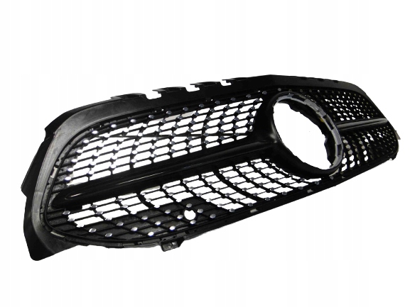 MERCEDES A KLASA W177 177 GRILL ATRAPA DIAMENT