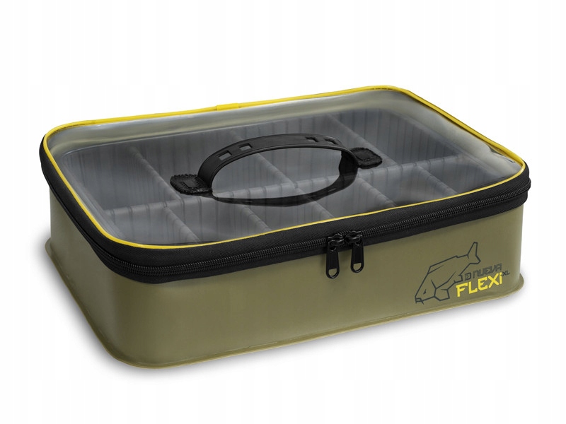 Torba Organizer Eva Delphin Nueva Flexi XL
