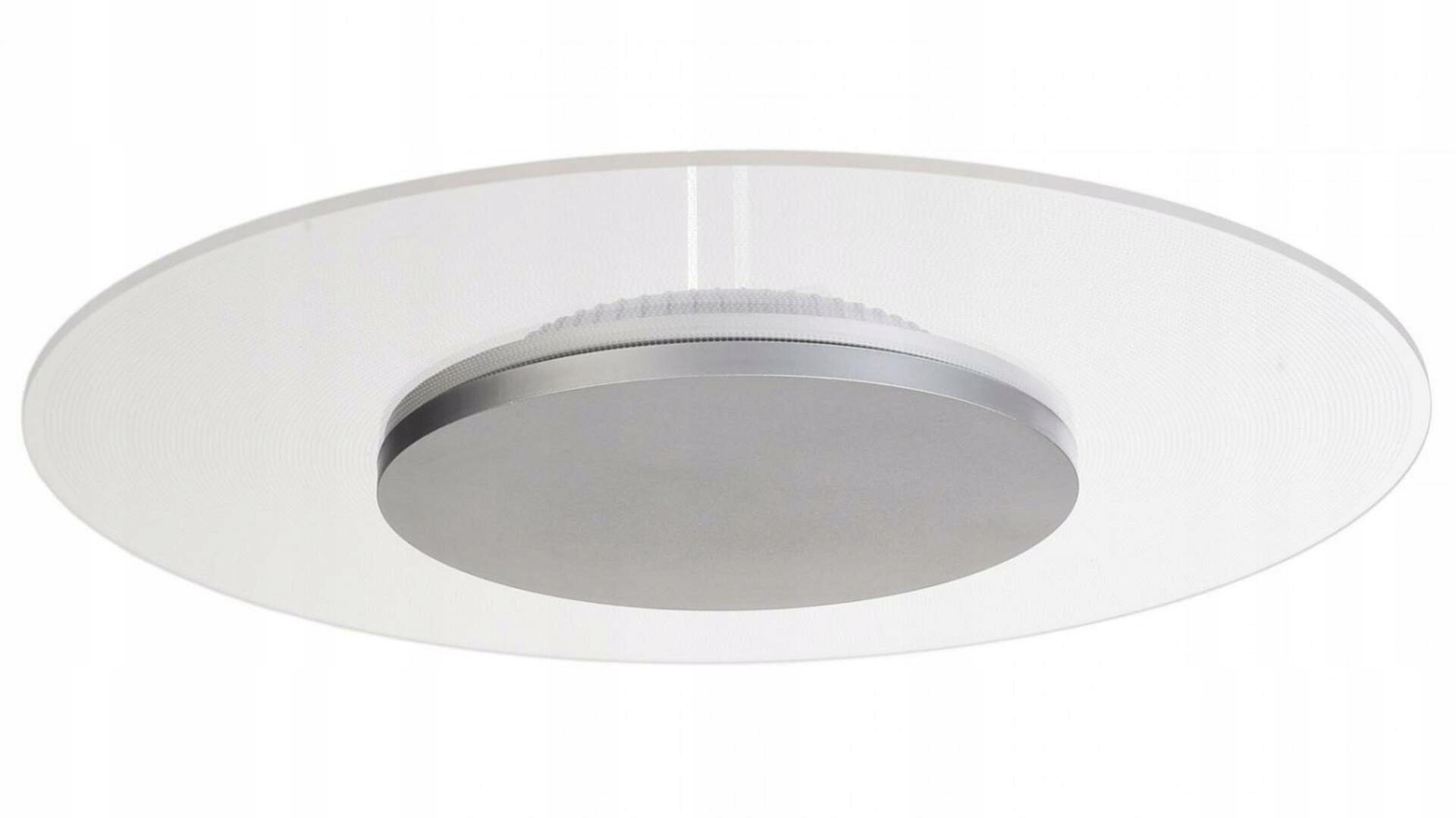 Light Impressions Deko-Light stropné prisadené svietidlo Zaniah 18W, kryt st