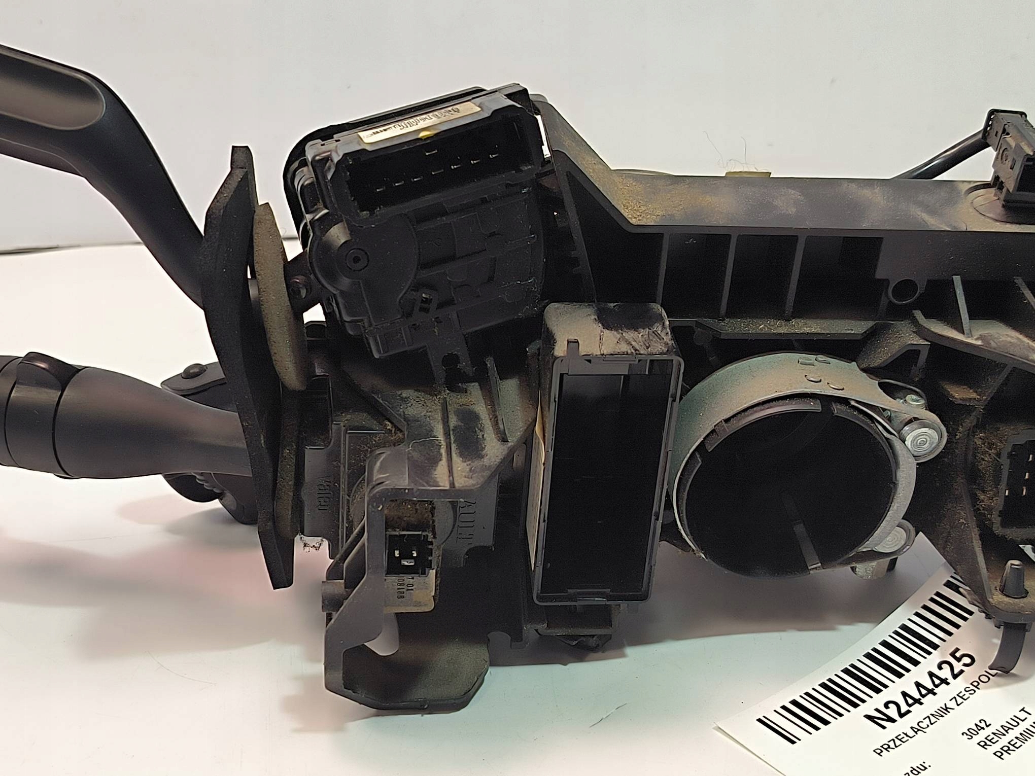 Kombischalter RENAULT PREMIUM 460 DXI