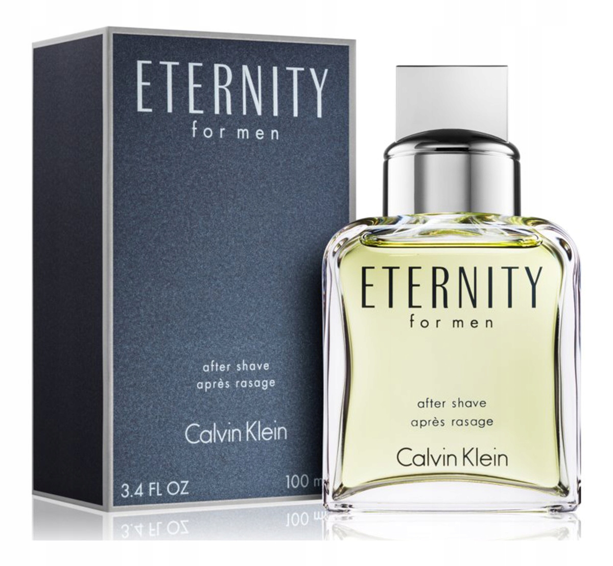 Calvin Klein Eternity Woda po goleniu 100ml