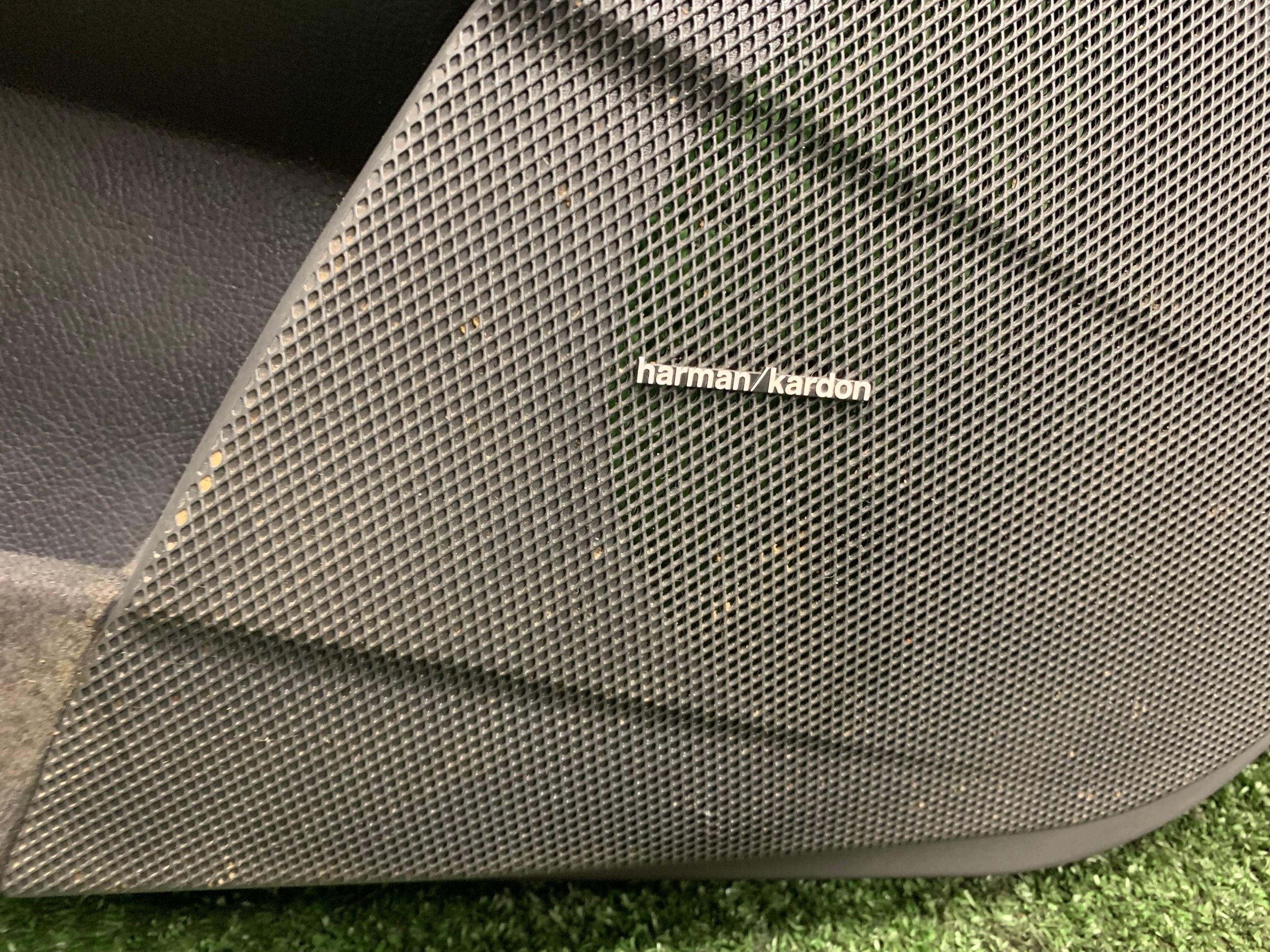 side side upholstery door front right left KOMPLET MERCEDES W211