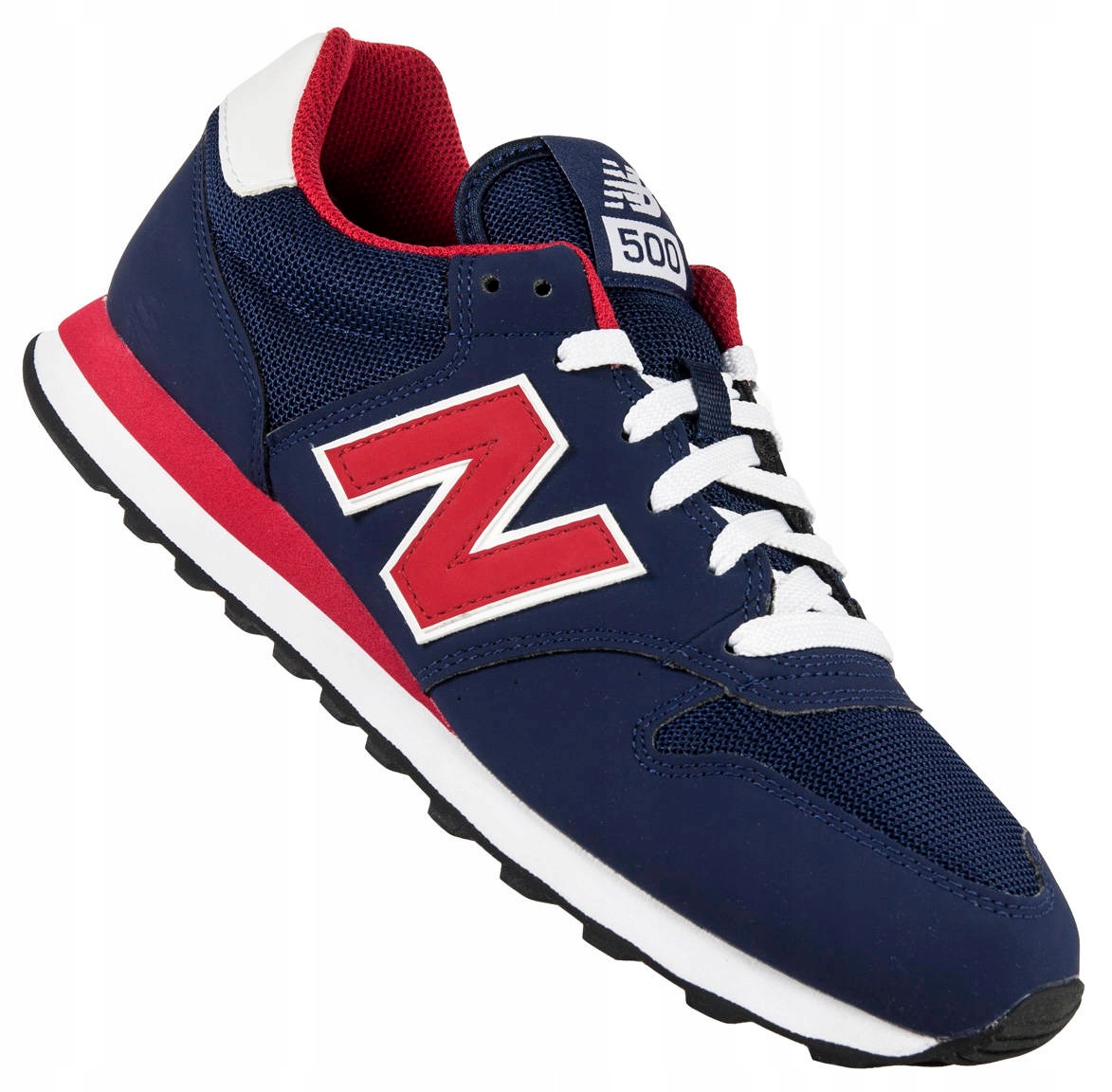 

Buty męskie New Balance GM500TRT Różne rozm.