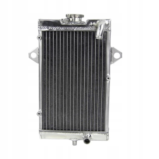 Chladič Yamaha Raptor 700 2013-2018 1PE-E2460-00-00 1PE-E2460-01-00
