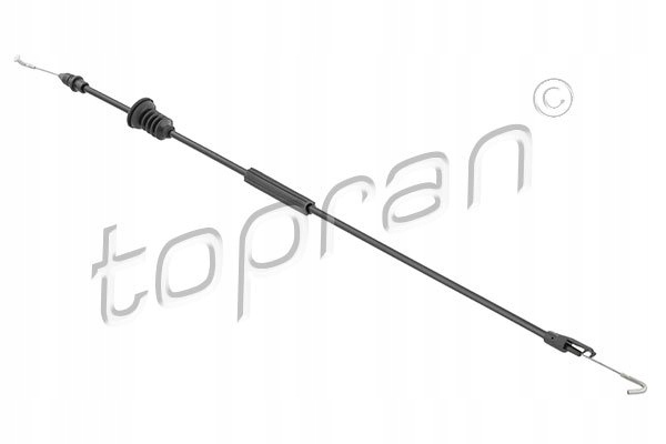 

Topran 118 363 Linka Drzwi Przod L/p