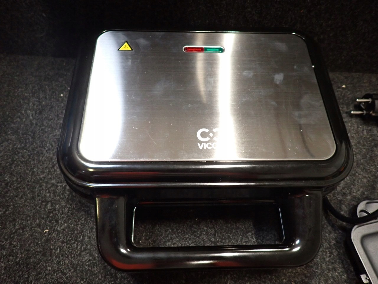 Opiekacz do kanapek Marka VICCIO