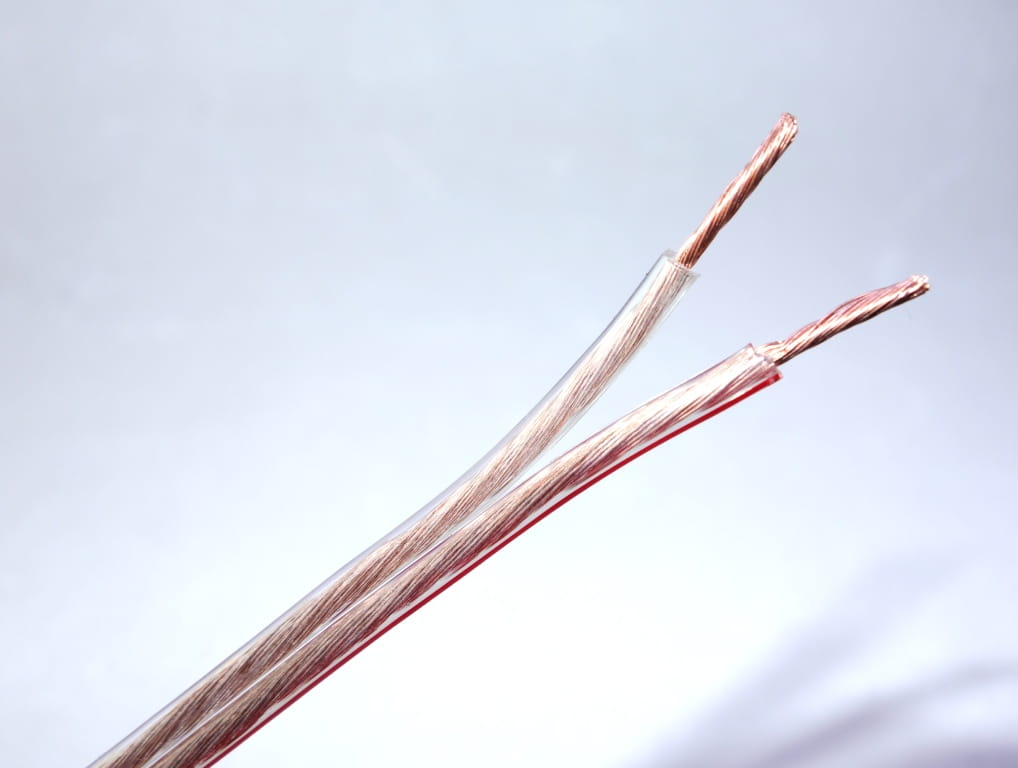

Przewód głośnikowy TLYp 2x1,5 mm2 Cu
