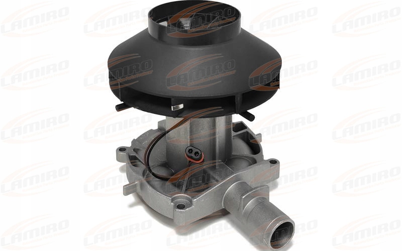 25-462 - НАГРЕВАТЕЛЬНЫЙ ВЕНТИЛЯТОР EBERSPACHER D4S AIRTRONIC 24V