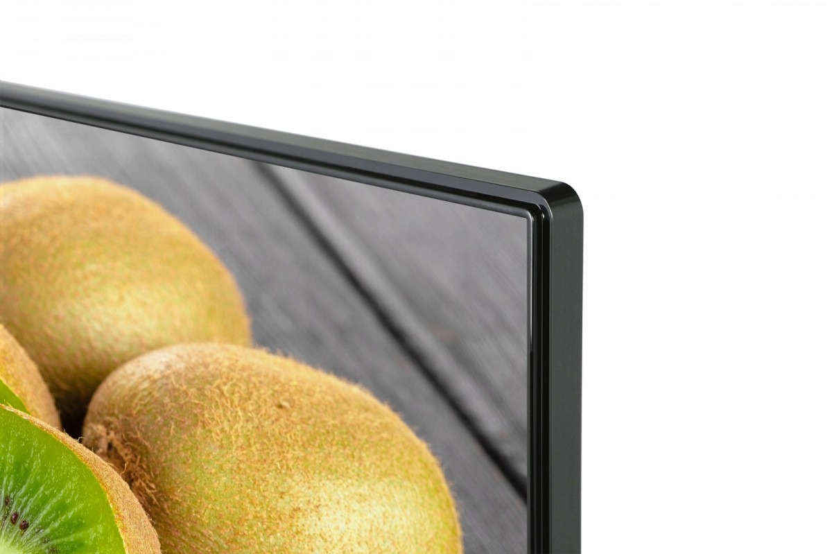 TOSHIBA Telewizor LED 50 cali 50UA5D63DG Format HD 4K UHD