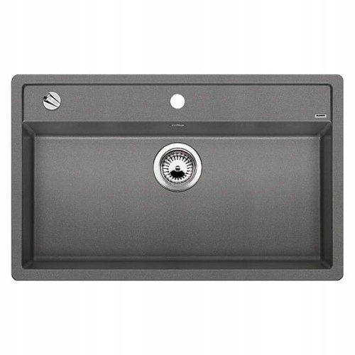 Blanco Dalago 8-F alumetalik silgranit drez Najlacnejšie!