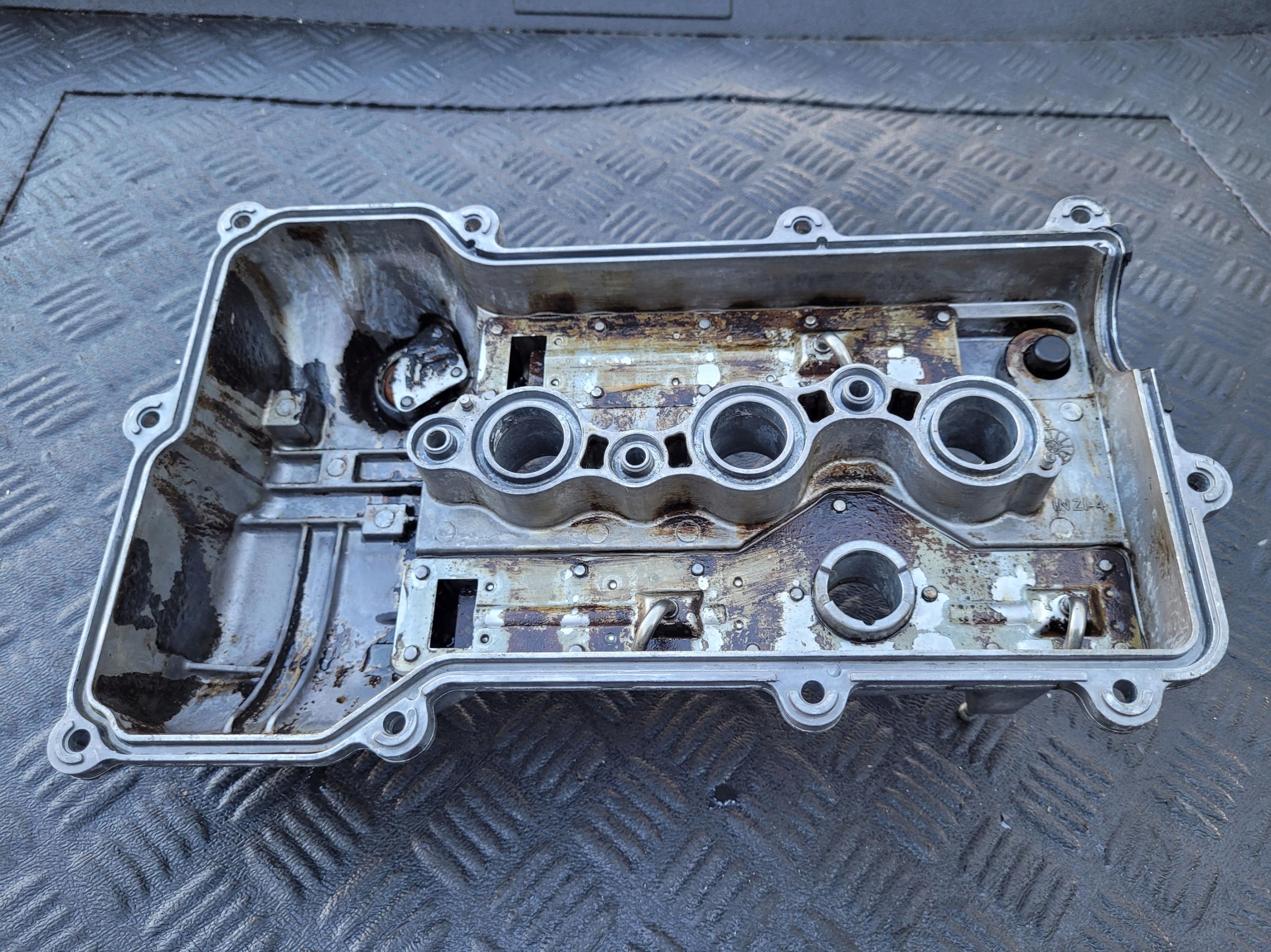 ventildeckel G3LC KIA XCEED CEED III 1.0 T-GDI