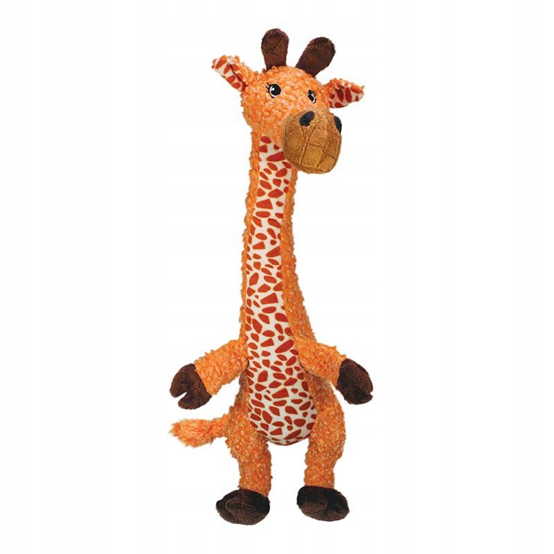 Levně Kong Shakers Luvs Giraffe L 41 X 8 X 8 CM