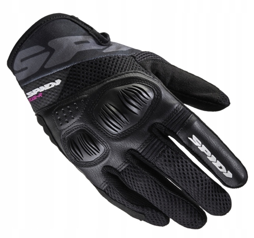 

Rękawice Spidi Flash-r Evo Lady Letnie r. Xs