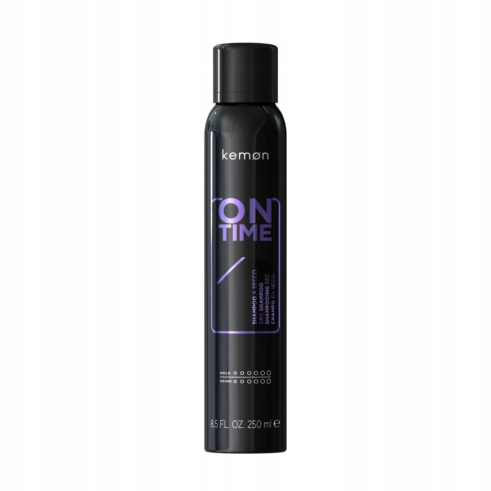 Kemon, Styling On Time Refresh, Lak na vlasy, 250 ml