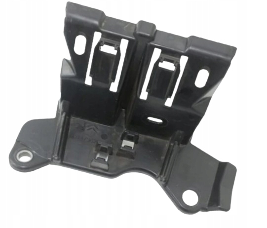 MOCOWANIE OBUDOWY SKRZYNKI BEZPIECZNIKÓW CITROEN PEUGEOT 9814736280 ORYGI