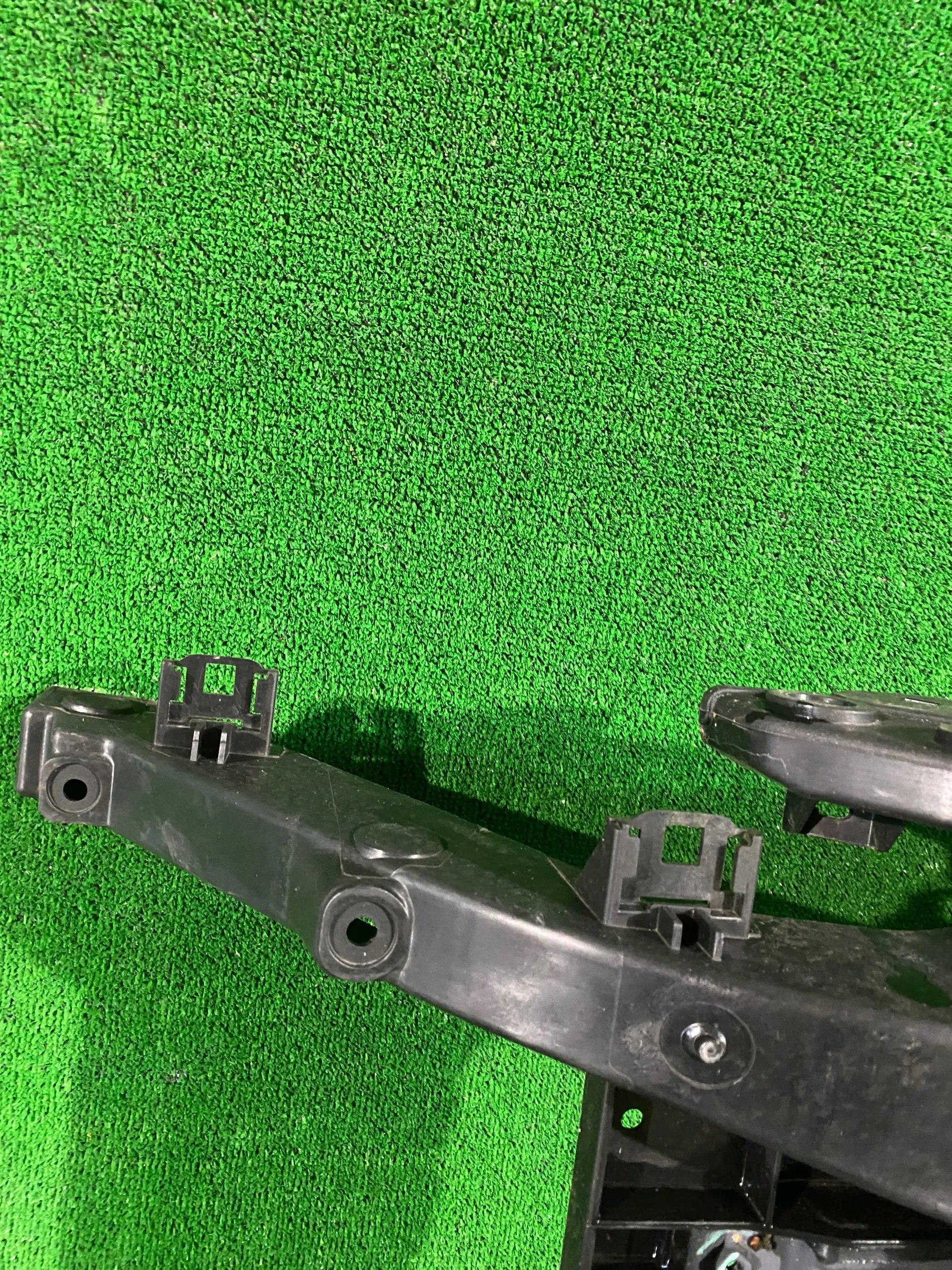support panel for radiators front pillar iron HYUNDAI KONA and 20- LIFT NR.688