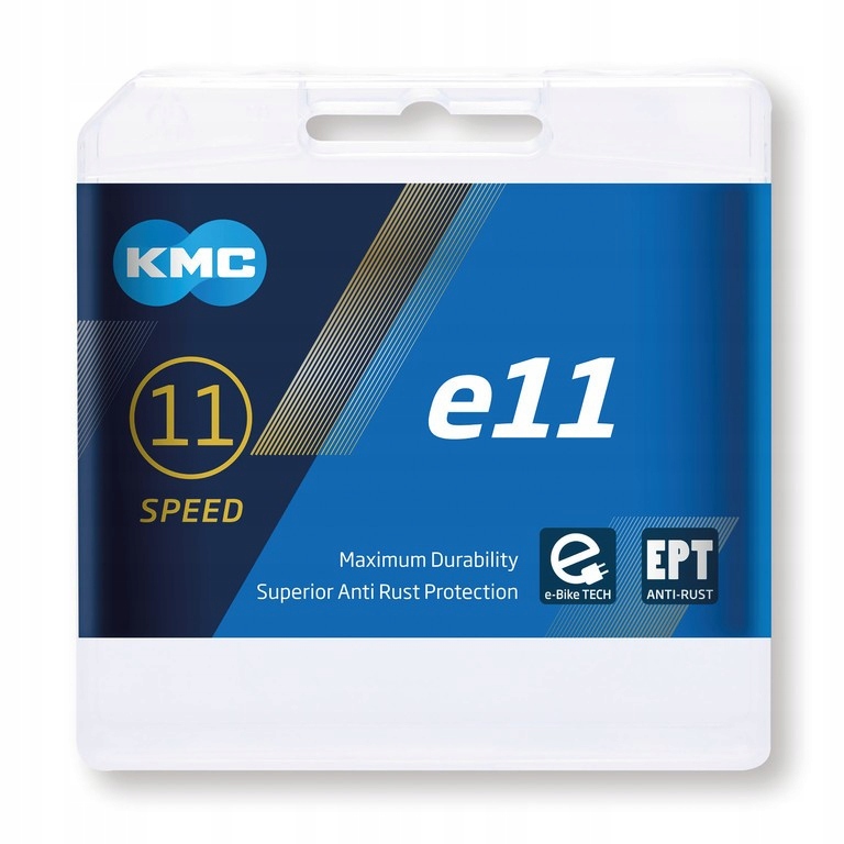 řetěz 11b Kmc e11 Ept 136L e-bike ultra silný