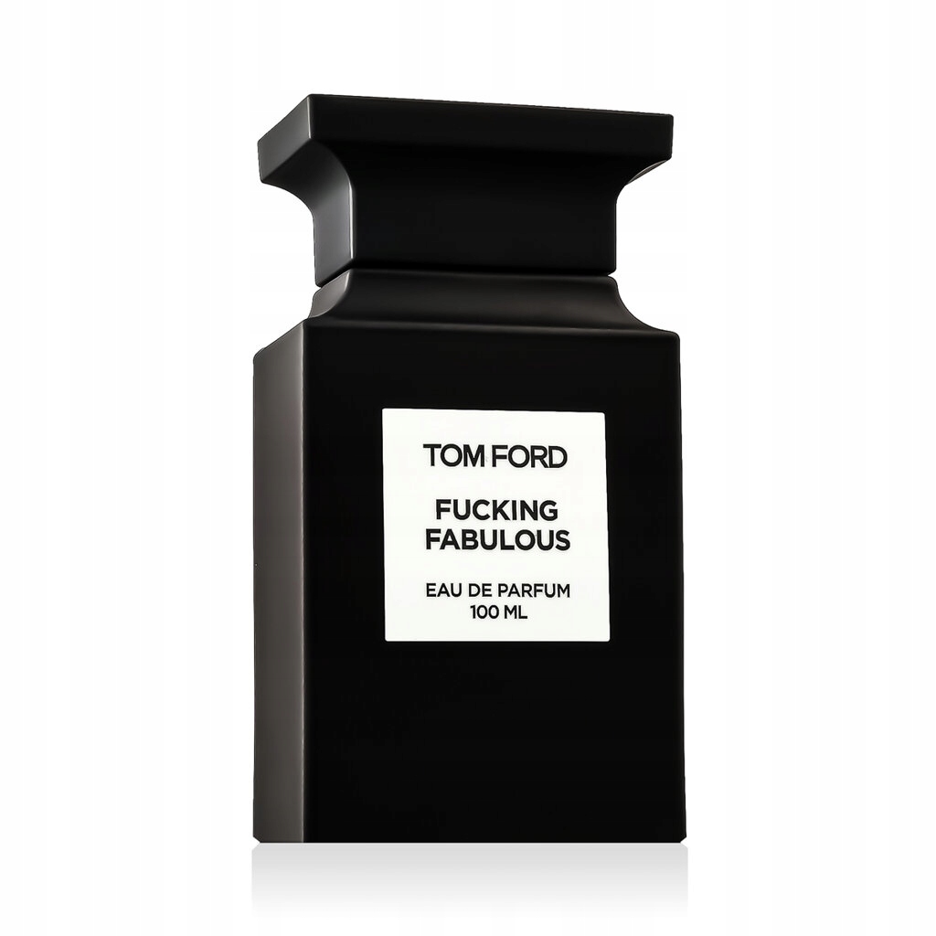 Tom Ford Fucking Fabulous Edp 100 ml Unisex
