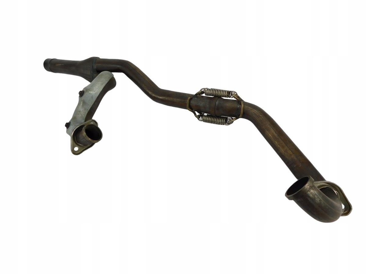 KOLEKTOR WYDECHOWY KOLANKO CAN-AM OUTLANDER MAX XMR RENEGADE G2