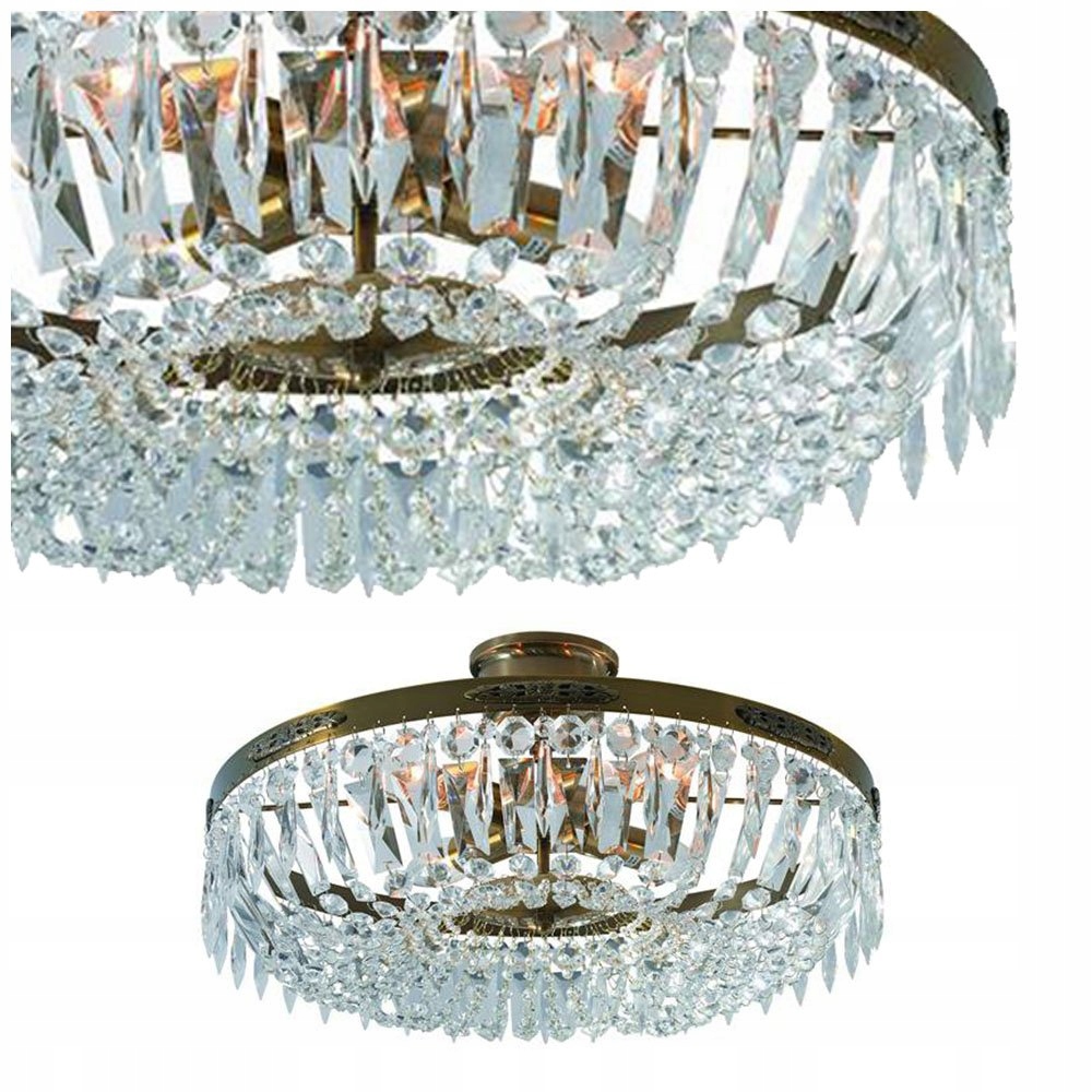 Stropná lampa Hovdala 100618 Markslojd