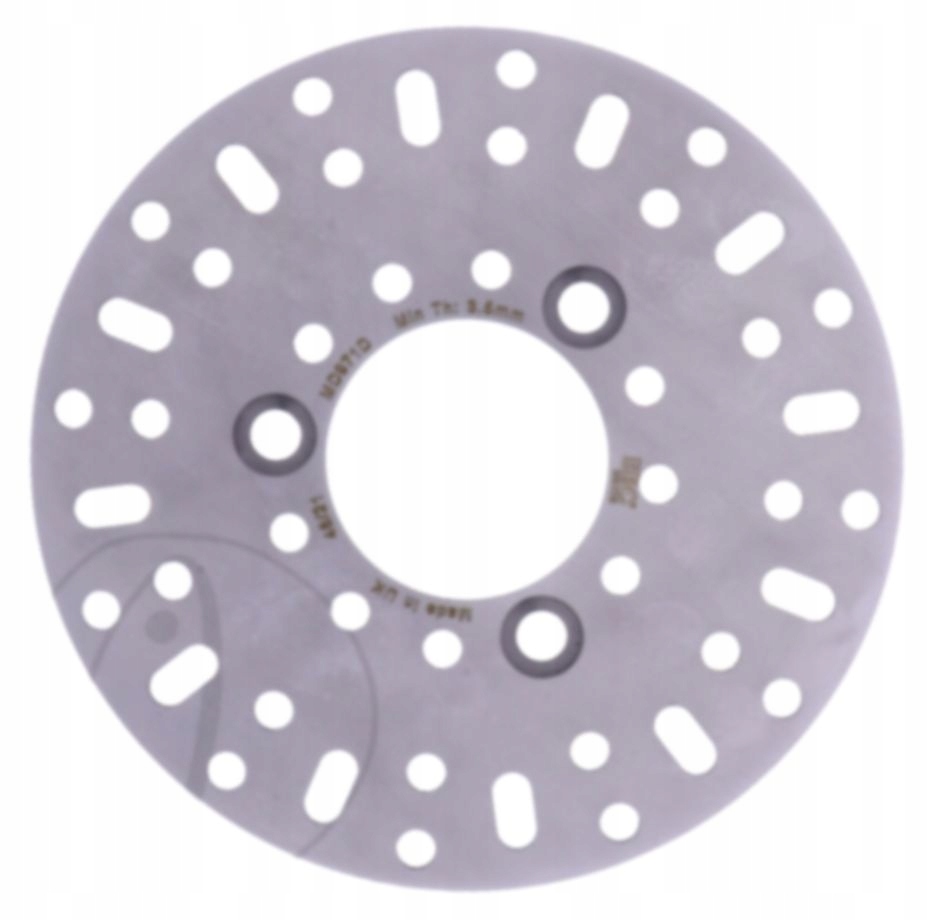 Přední Brzdový Kotouč Flex Tech X2 50 Hyosung Sb Sd Sf Jinlun JL50QT