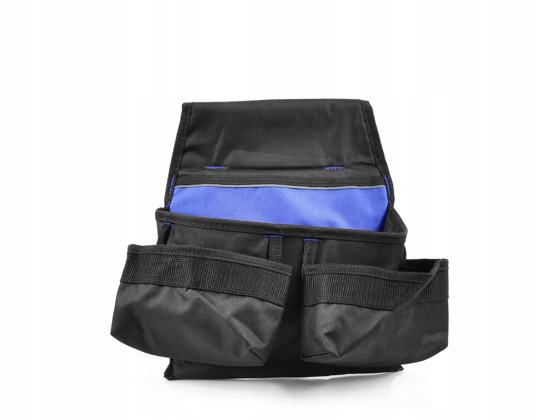 PAS MONTERSKI NA NARZĘDZIA BIODROWY TORBA KABURA Rodzaj pas narzędziowy