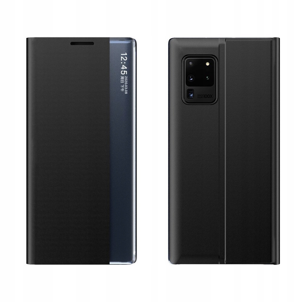 

Etui z klapką do Samsung Galaxy Note 20 Ultra