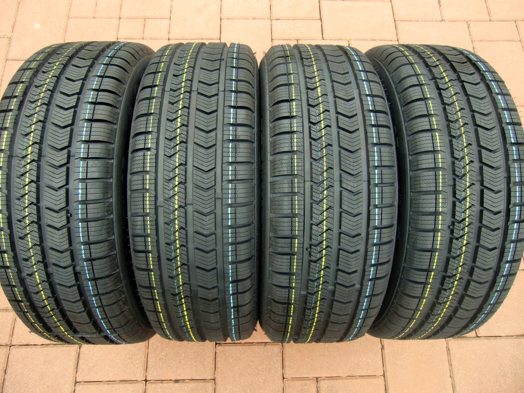 OPONY WIELOSEZONOWE 215/65R16 całoroczne Szerokość opony 215 mm