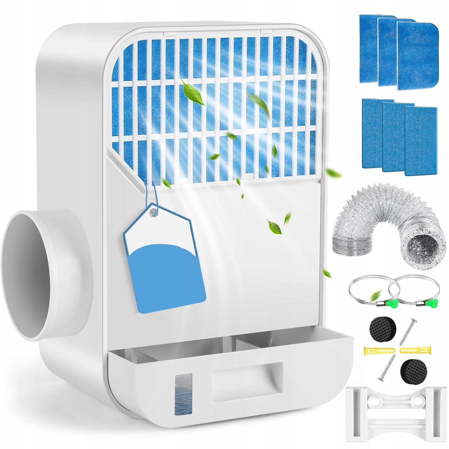 Wewnętrzny Odpowietrznik Suszarki, Odpowietrznik Do Suszarki Wewnętrznej