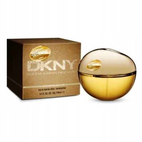 Donna Karan Dkny Golden Delicious Edp 100ML