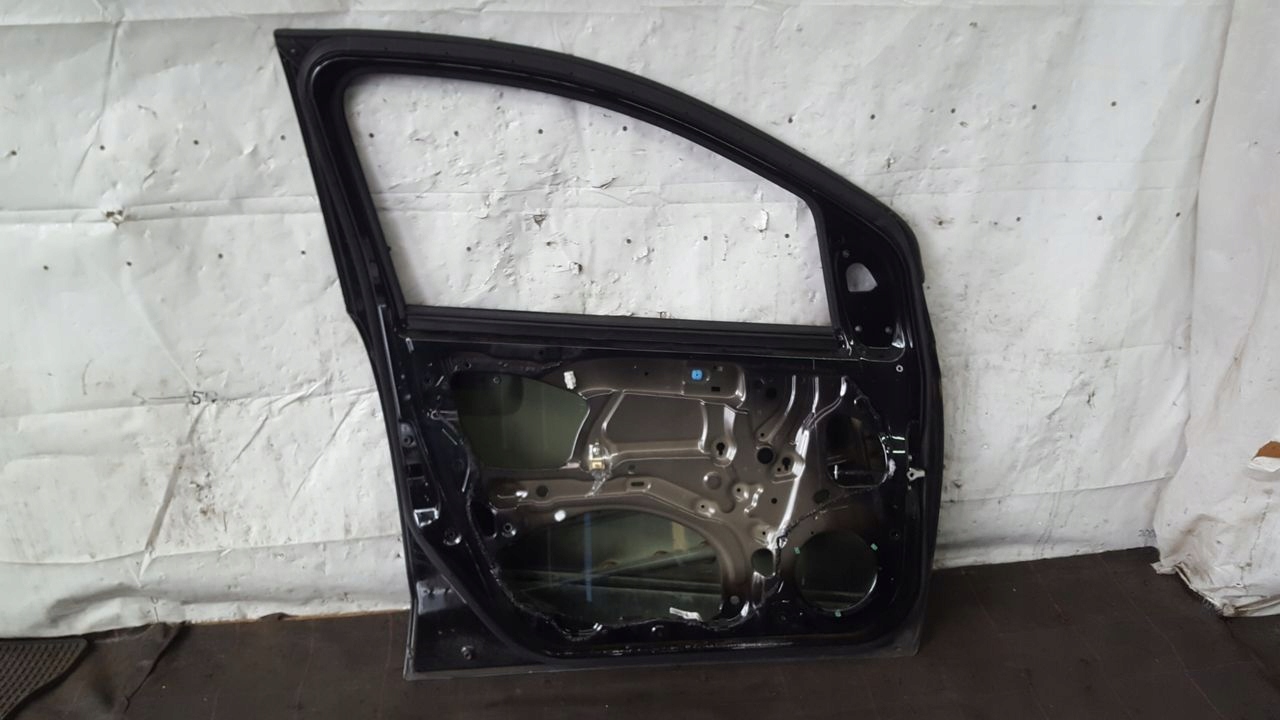 door front front left Suzuki Alto VII 1,0 ZAM