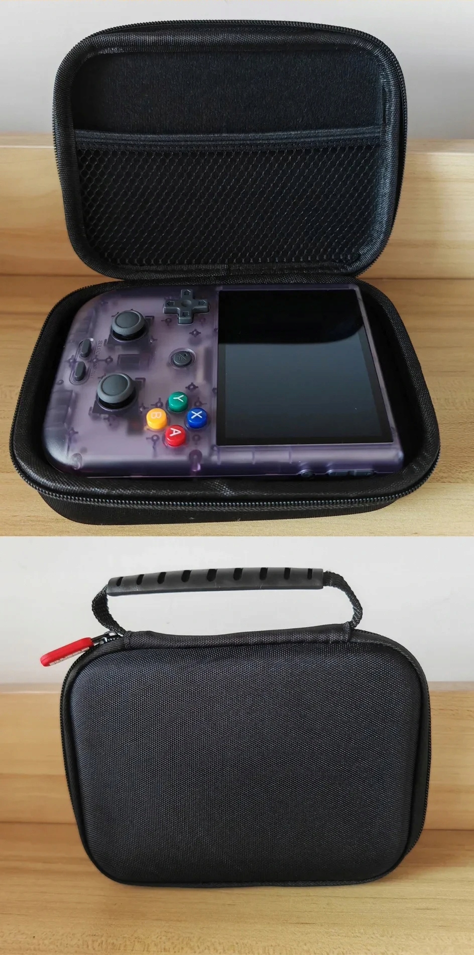 ANBERNIC RG405V RG353V Handheld Game Console Android Linux OS HD Simulato EAN (GTIN) 6952022062020