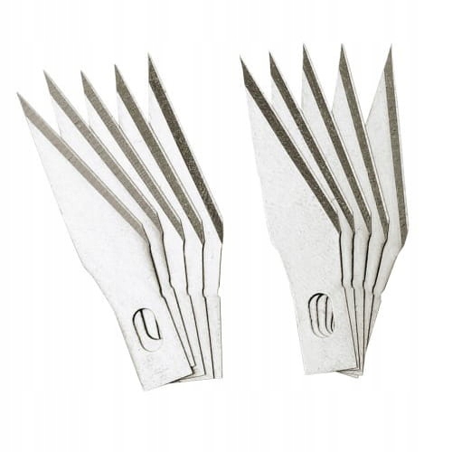

Ostrze 508-394A-B do noża 8PK-394A, 10 sztuk