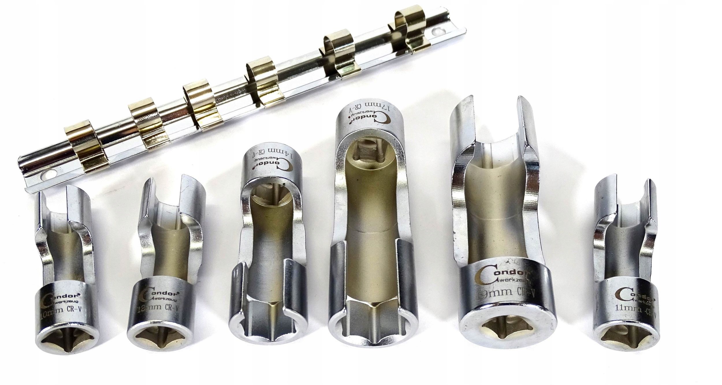 Nástavce Lambda Sond Pre Snímače Teploty Vstrekovania