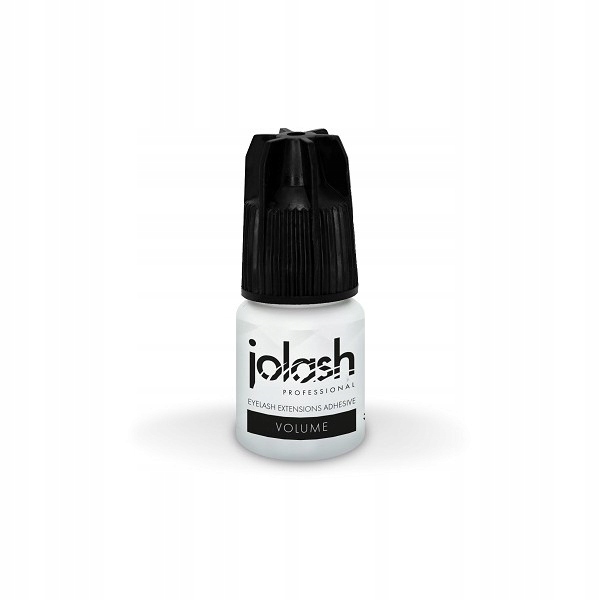 

Jolash - Jl Volume S+ Klej do rzęs 3g 1sec +Gratis