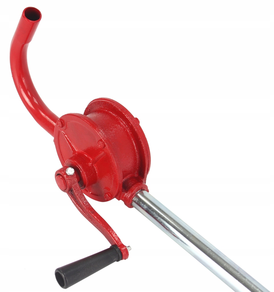 POMPA OLEJU BECZKI POMPKA PALIWA RECZNA NA KORBE Producent code M79931