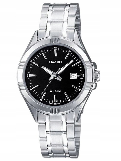 Dámské Hodinky Casio LTP-1308D-1AVDF Krabička