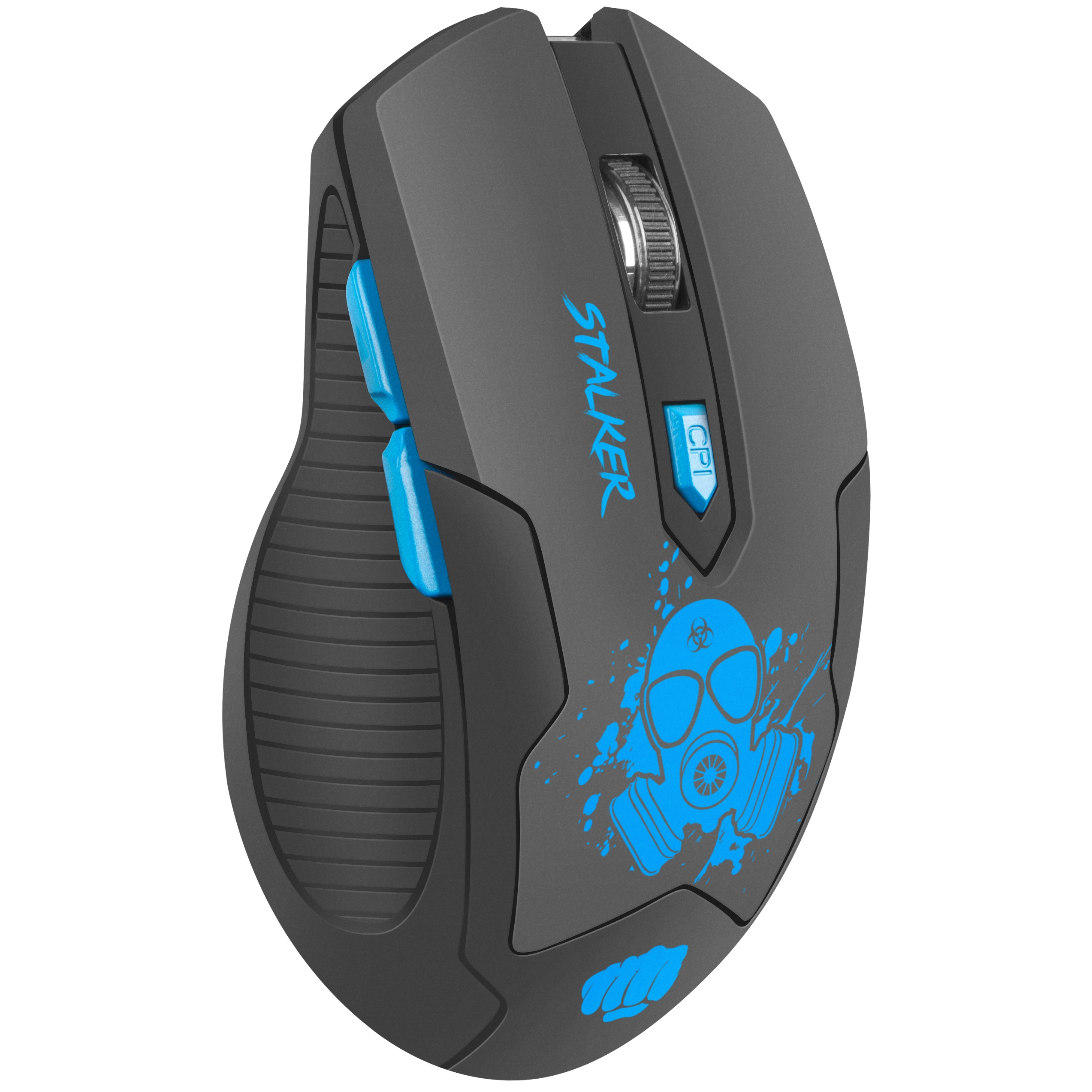 

Mysz bezprzewodowa Fury Stalker Gamingowa gracza