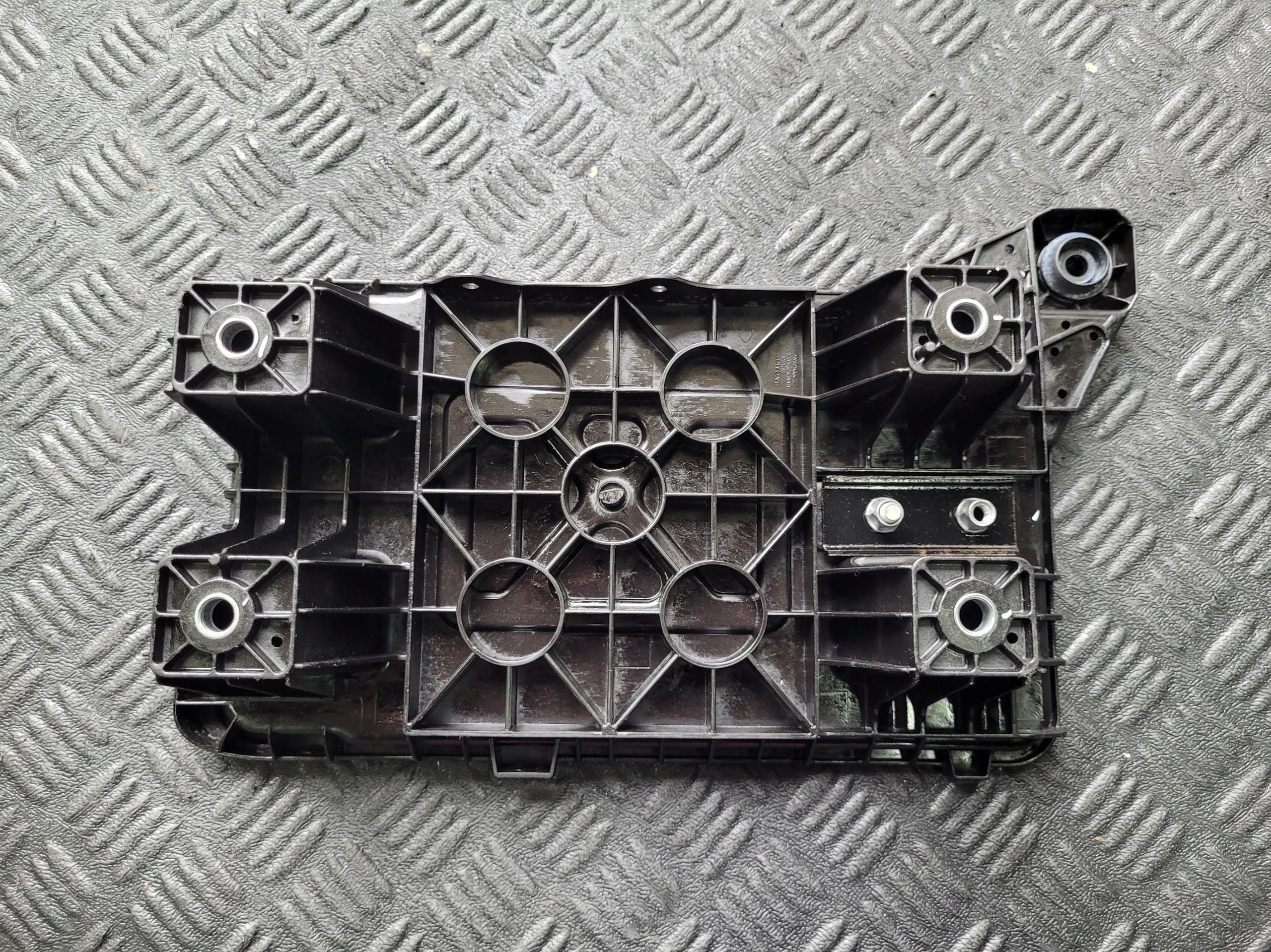 Porta per batteria MG HS e 1.5 T TGI AUTOMAT
