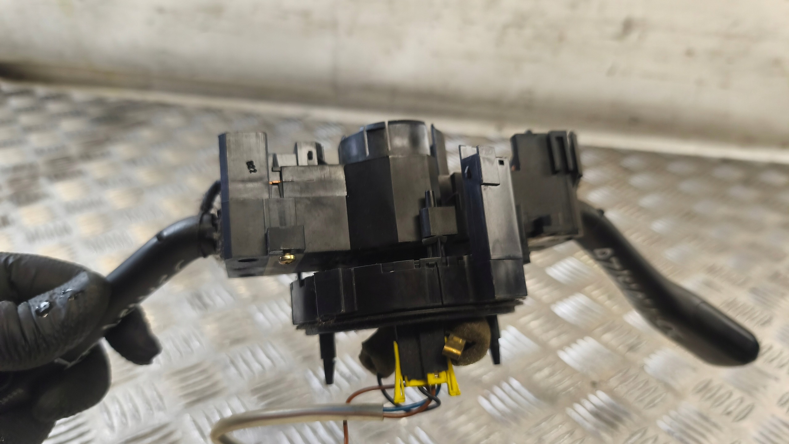DEVIO LUCI TERGICRISTALLO TERGI SEAT LEON e 2001r 8L0953513G