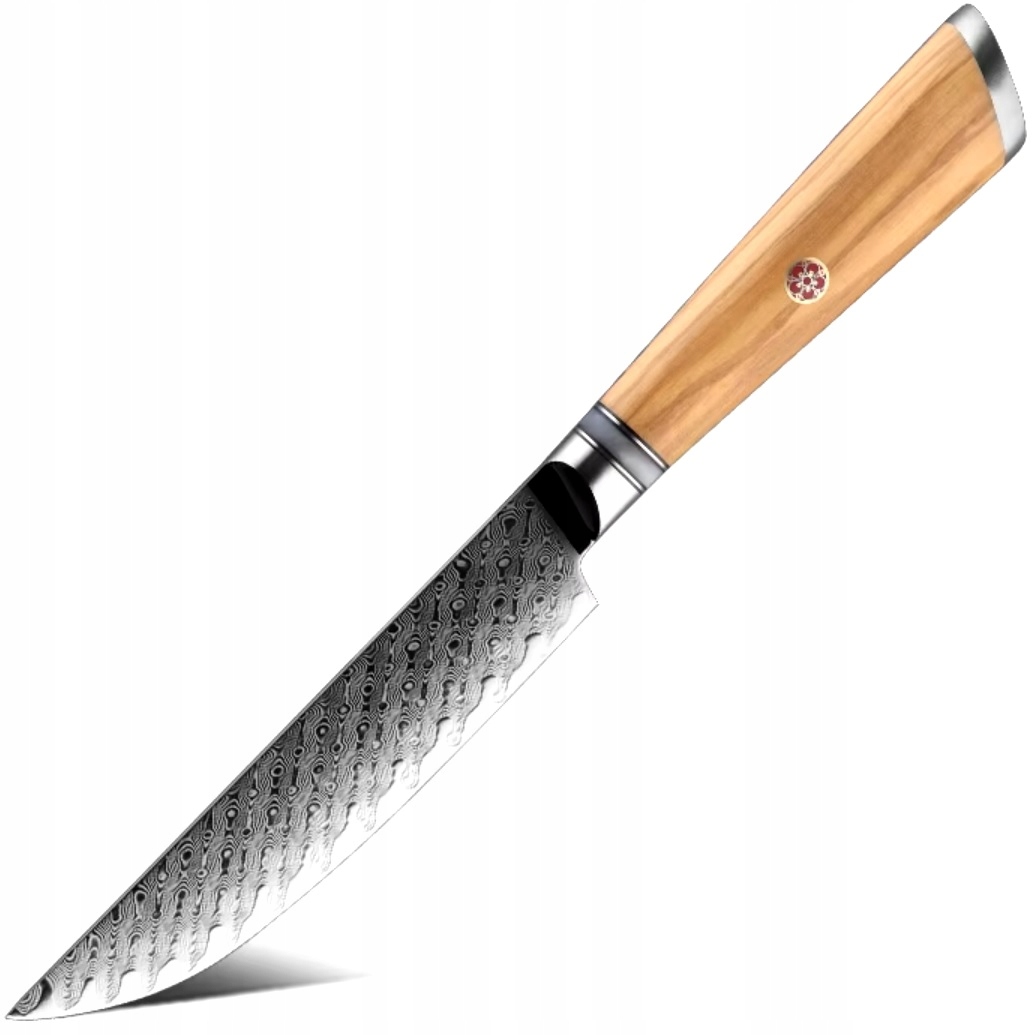 Nóż univerzálny bez značky 13 cm