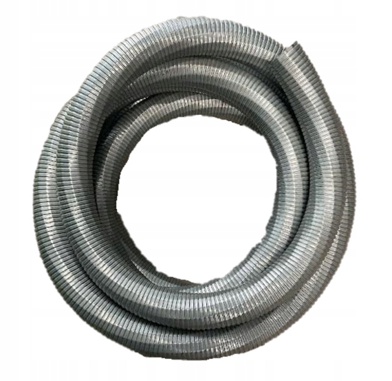 Wąż Do Odprowadzania Spalin Do Agregatów 40mm